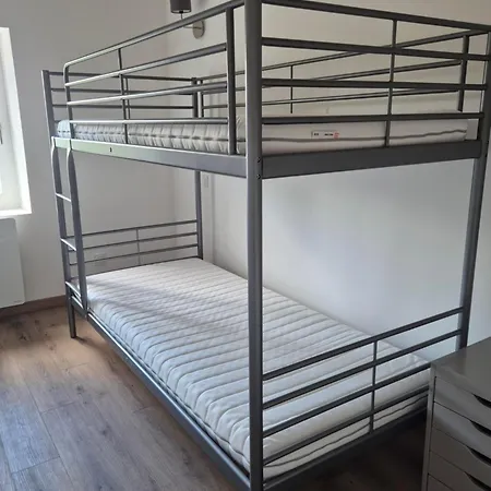 La Bottellerie Holiday home Saint-Manvieu-Norrey