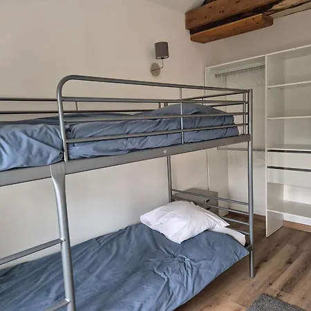 La Bottellerie Feriehus *