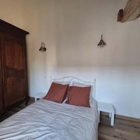 La Bottellerie Feriehus Saint-Manvieu-Norrey