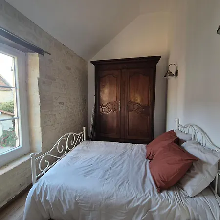 La Bottellerie Feriehus