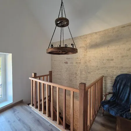 La Bottellerie Feriehus