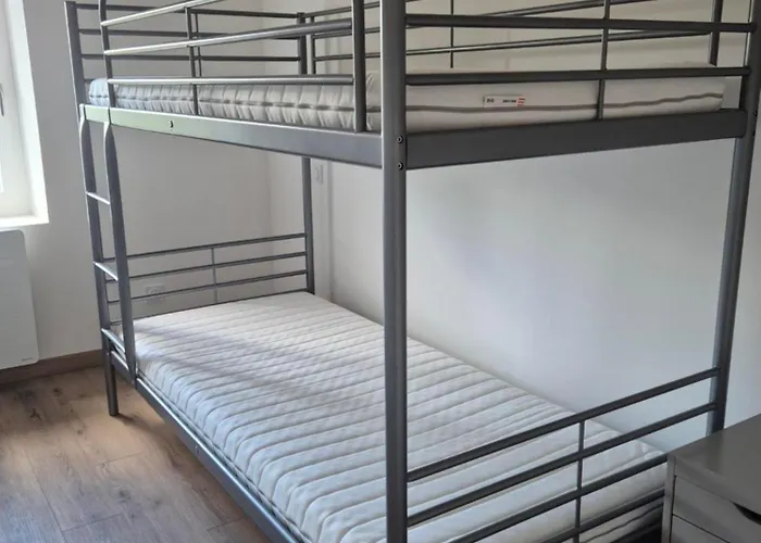 La Bottellerie Casa vacanze Saint-Manvieu-Norrey