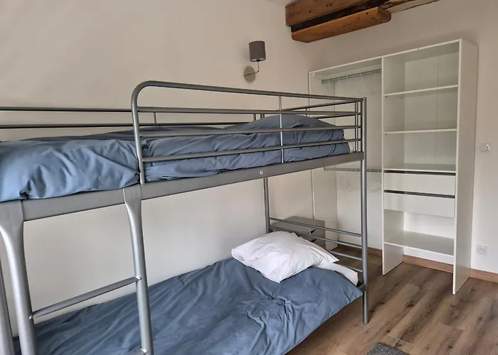 La Bottellerie Casa vacanze *