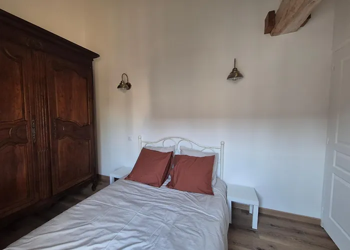 La Bottellerie Casa vacanze Saint-Manvieu-Norrey