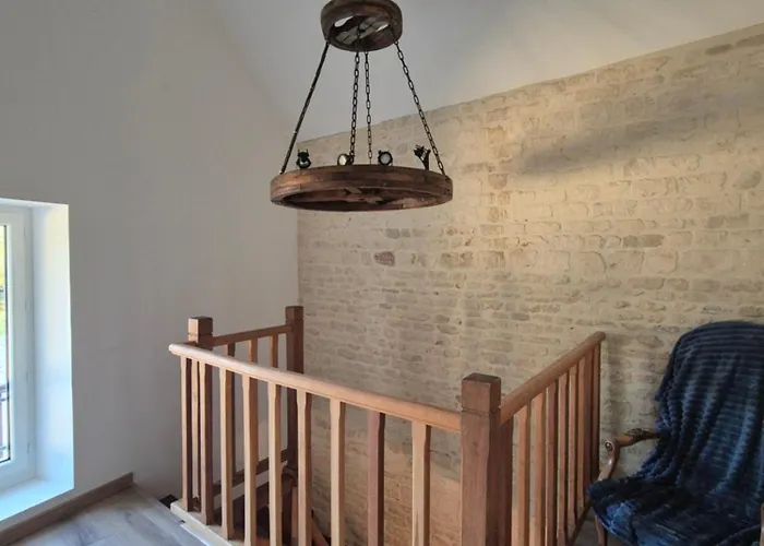 La Bottellerie Casa vacanze