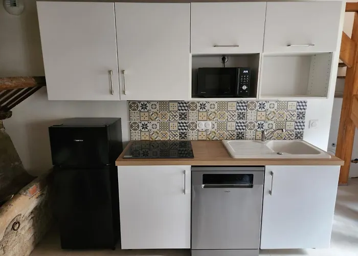 La Bottellerie Saint-Manvieu-Norrey